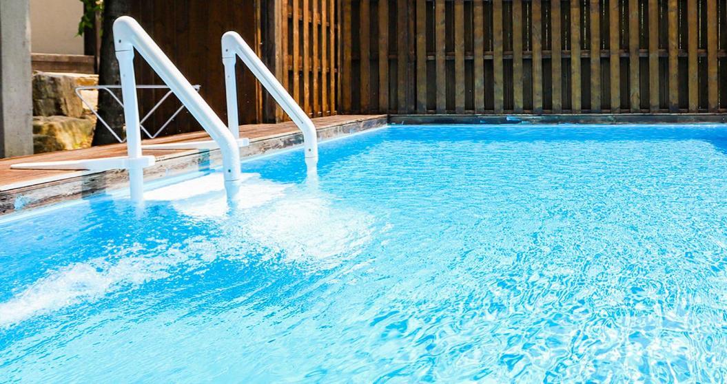 Penatess Pool Villa تشونغجو المظهر الخارجي الصورة