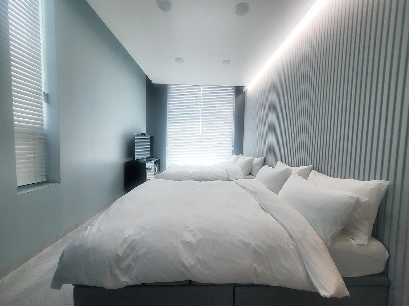 Penatess Pool Villa تشونغجو المظهر الخارجي الصورة