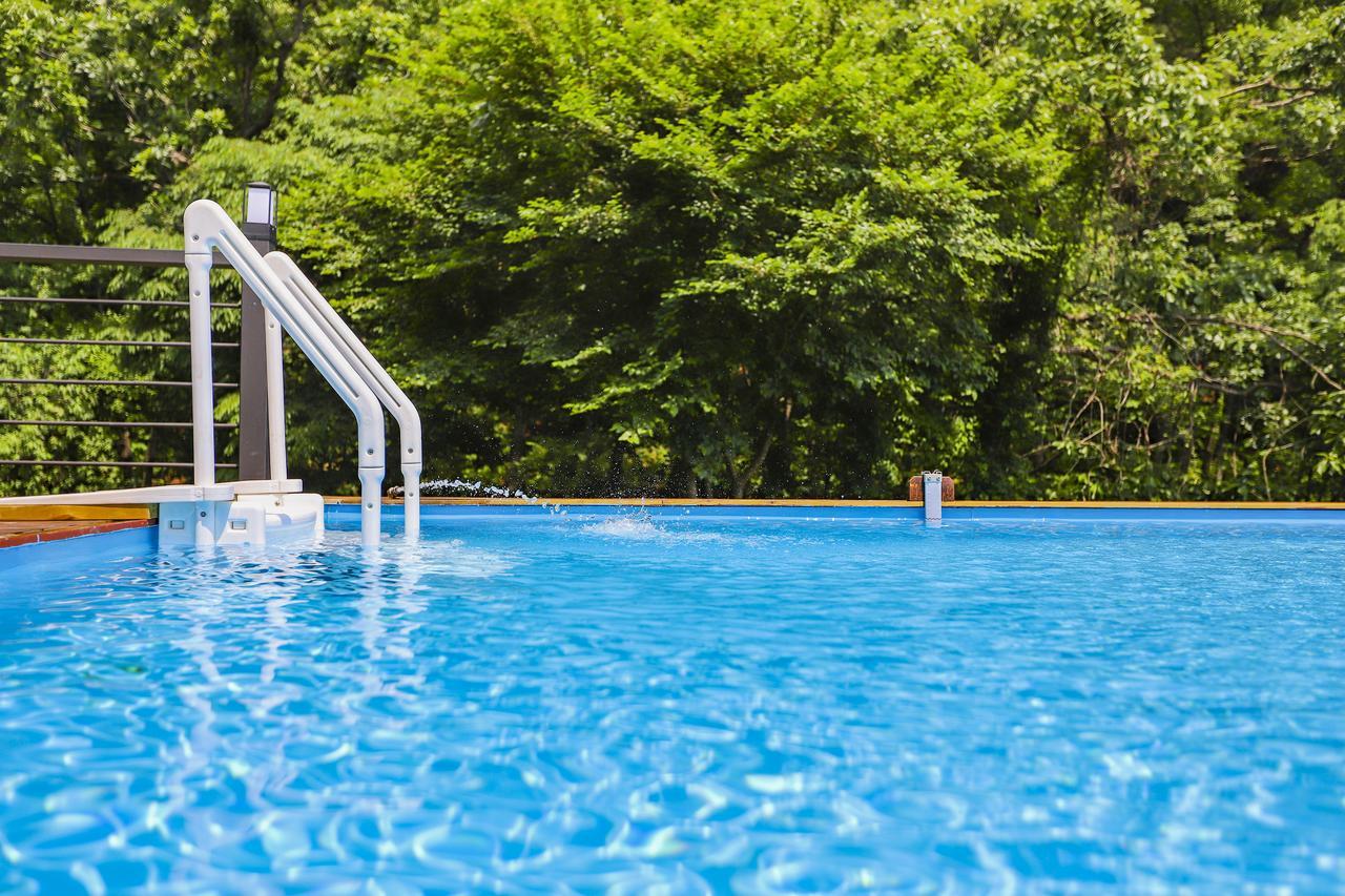 Penatess Pool Villa تشونغجو المظهر الخارجي الصورة