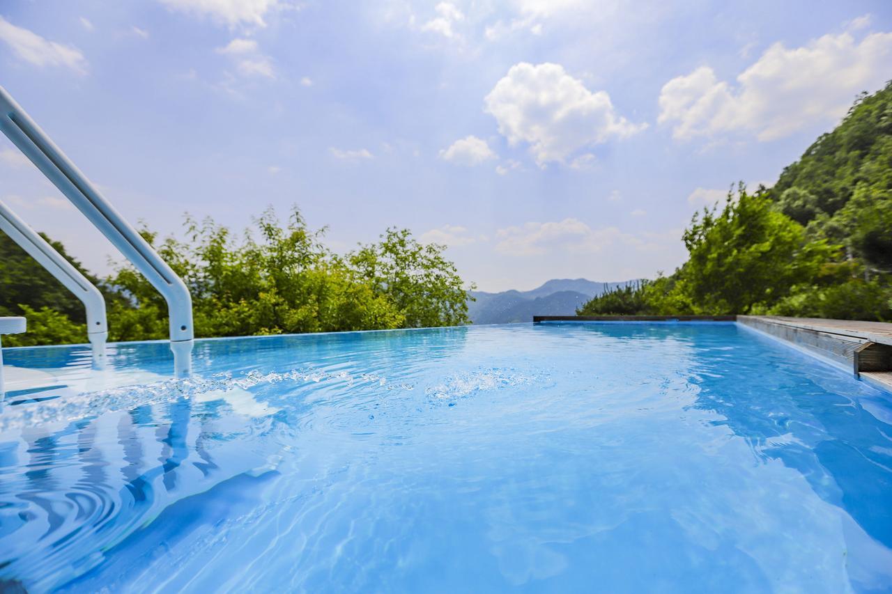 Penatess Pool Villa تشونغجو المظهر الخارجي الصورة