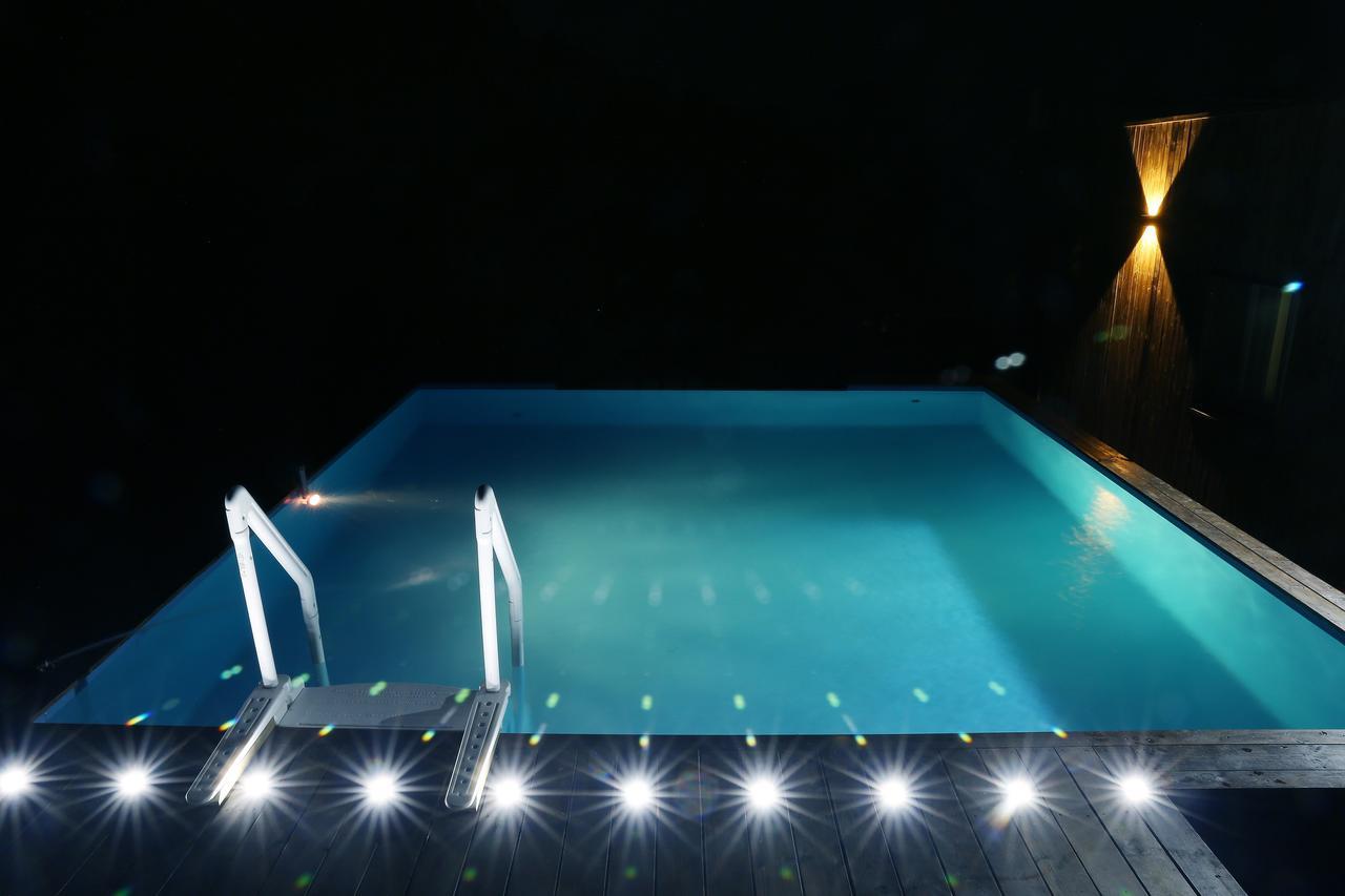 Penatess Pool Villa تشونغجو المظهر الخارجي الصورة